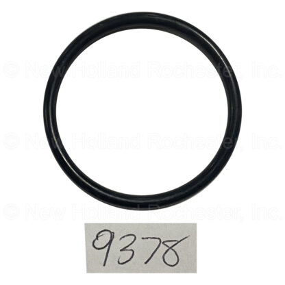 38″ ID x 44″ OD 3″ Thick Metric O - Ring Part # 9378