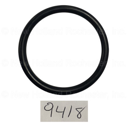 38″ ID x 46″ OD 4" Thick Metric O - Ring Part # 9418