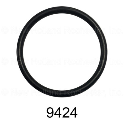 38″ ID x 46″ OD, 4″ Thick Metric O - Ring Part # 9424