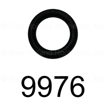 5/16" ID x 1/16" OD 1/16" Thick O-Ring Part # 9976