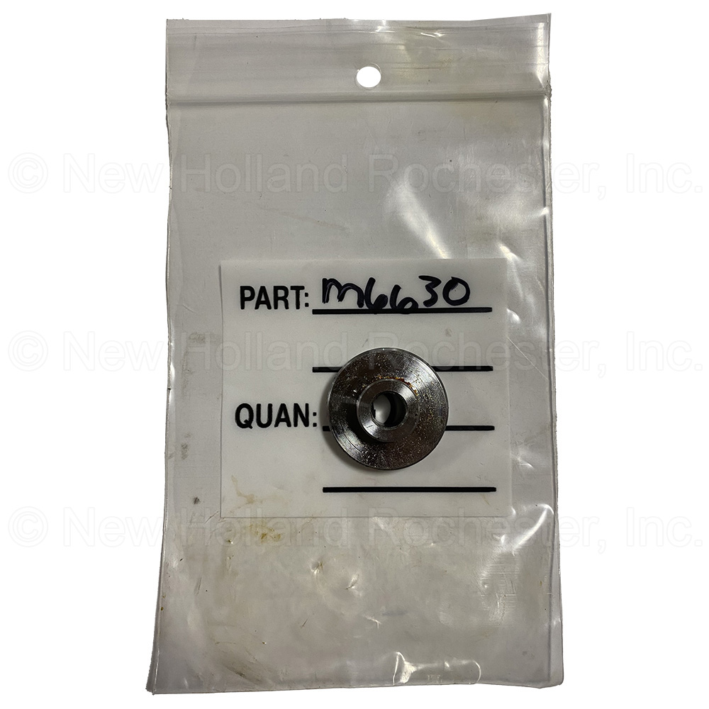 Paladin Pivot Bushing Part # M6630