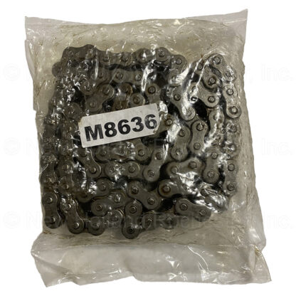 Paladin #50 Roller Chain 93-Pitches Part # M8636
