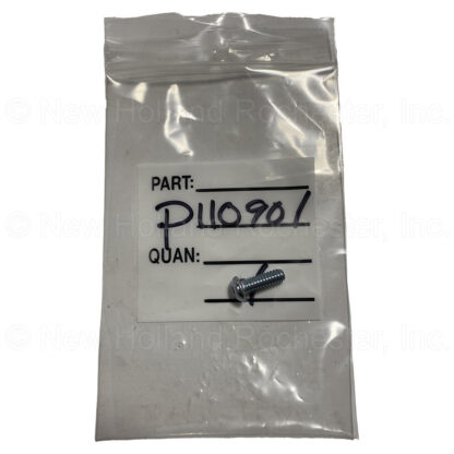 Paladin 1/4"-20 UNC x 3/4" Button Head Screw Part # P110901