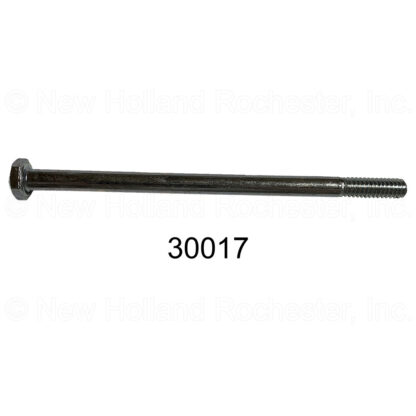 1/4-20 x 4-1/2″ Hex Screw Part # 30017