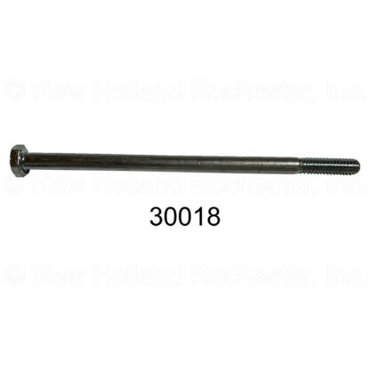 1/4-20 x 5″ Hex Screw Part # 30018
