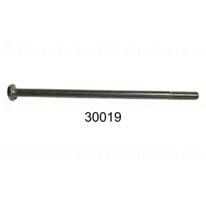 1/4-20 x 5-1/2″ Hex Screw Part # 30019