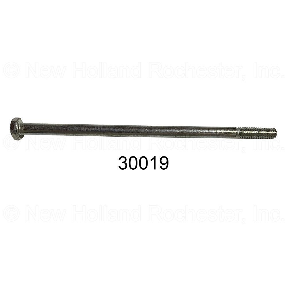 1/4-20 x 5-1/2″ Hex Screw Part # 30019
