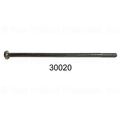 1/4-20 x 6″ Hex Screw Part # 30020