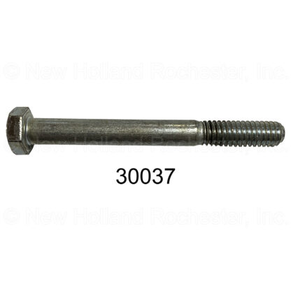 5/16-18 x 3″ Hex Screw Part # 30037