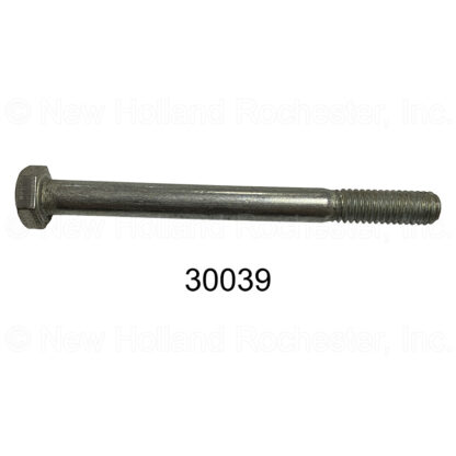 5/16-18 x 3″ Hex Screw Part # 30039