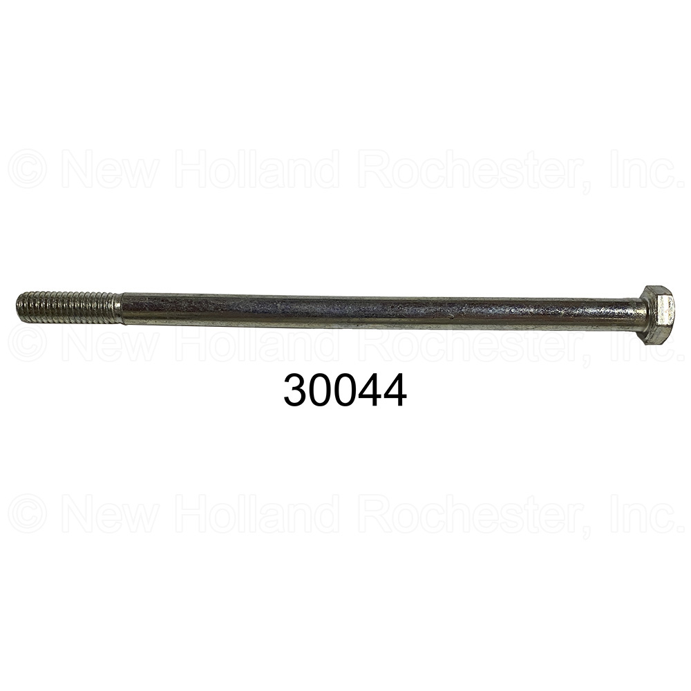 5/16-18 x 6″ Hex Screw Part # 30044