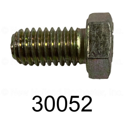 3/8-16 x 3/4″ Hex Screw Part # 30052