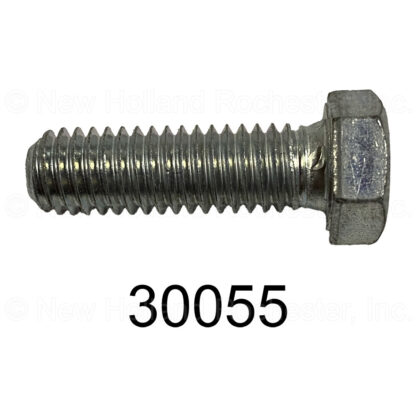 3/8-16 x 1-1/4″ Hex Screw Part # 30055