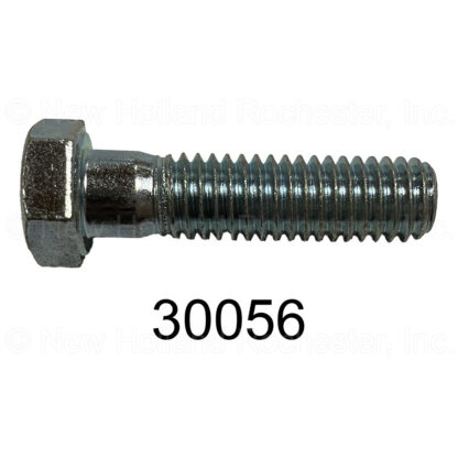3/8-16 x 1-1/2″ Hex Screw Part # 30056