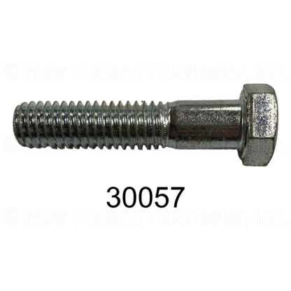 3/8-16 x 1-3/4″ Hex Screw Part # 30057