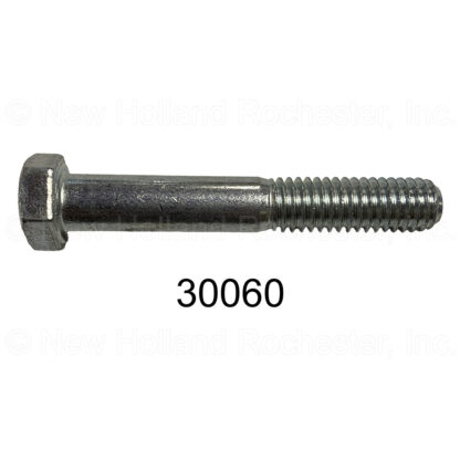 3/8-16 x 2-1/2″ Hex Screw Part # 30060