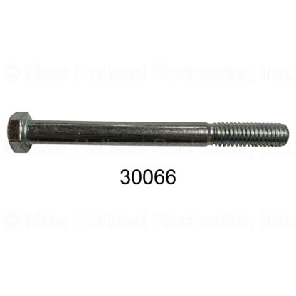 3/8-16 x 4″ Hex Screw Part # 30066