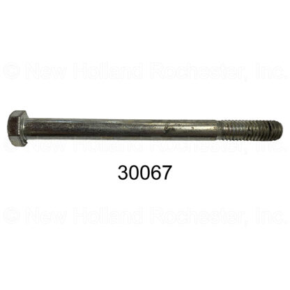 3/8-16 x 4-1/2″ Hex Screw Part # 30067