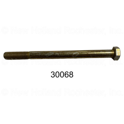 3/8-16 x 5″ Hex Screw Part # 30068