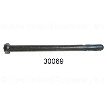 3/8-16 x 5-1/2″ Hex Screw Part # 30069