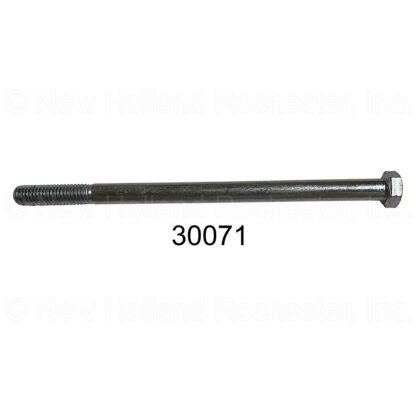 3/8-16 x 6-1/2″ Hex Screw Part # 30071