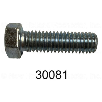 7/16-14 x 1-1/2″ Hex Screw Part # 30081