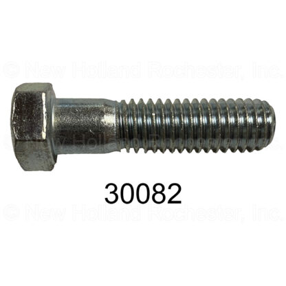 7/16-14 x 1-3/4″ Hex Screw Part # 30082