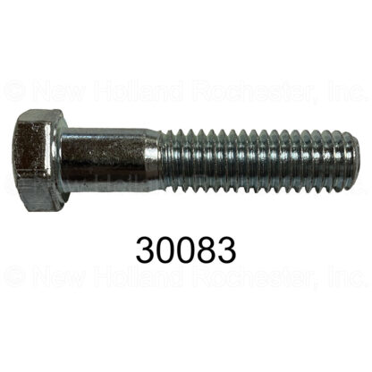 7/16-14 x 2″ Hex Screw Part # 30083