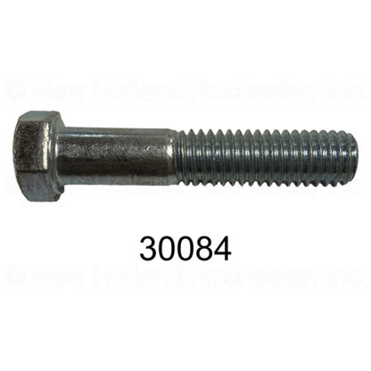 7/16-14 x 2-1/4″ Hex Screw Part # 30084