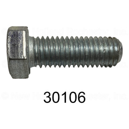 1/2-13 x 1-1/2″ Hex Screw Part # 30106