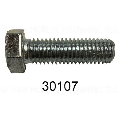 1/2-13 x 1-3/4″ Hex Screw Part # 30107