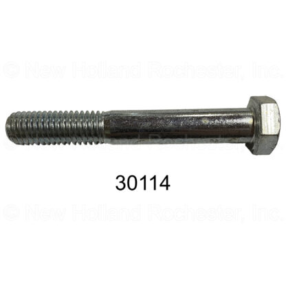 1/2-13 x 3-1/2″ Hex Screw Part # 30114