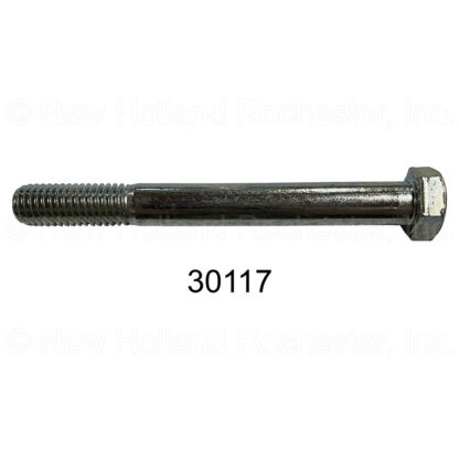 1/2-13 x 4-1/2″ Hex Screw Part # 30117