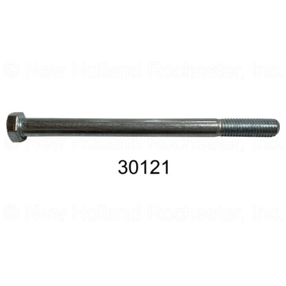 1/2-13 x 6-1/2″ Hex Screw Part # 30121