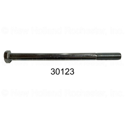 1/2-13 x 7-1/2″ Hex Screw Part # 30123