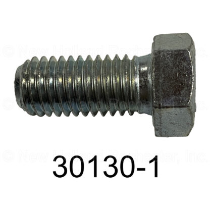 9/16-12 x 1-1/4″ Hex Screw Part # 30130-1