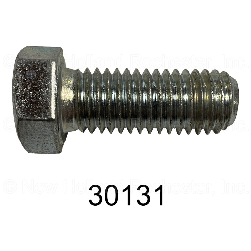 9/16-12 x 1-1/2″ Hex Screw Part # 30131