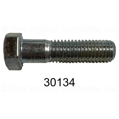 9/16-12 x 2-1/4″ Hex Screw Part # 30134