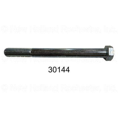 9/16-12 x 6″ Hex Screw Part # 30144