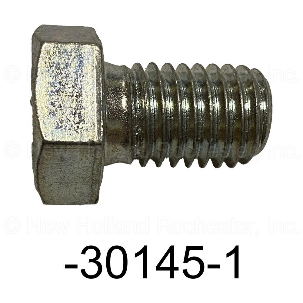 5/8-11 x 1″ Hex Screw Part # -30145-1
