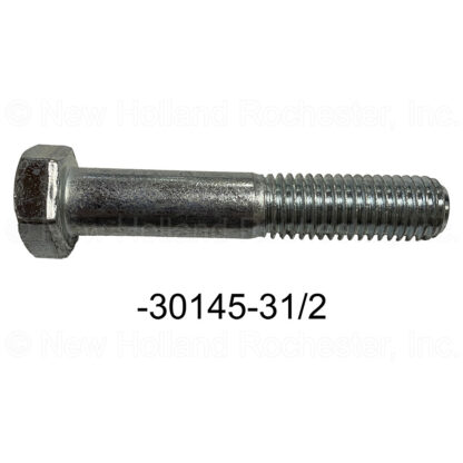 5/8-11 x 3-1/2″ Hex Screw Part # -30145-31/2