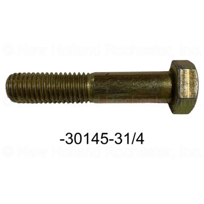 5/8-11 x 3-1/4″ Hex Screw Part # -30145-31/4