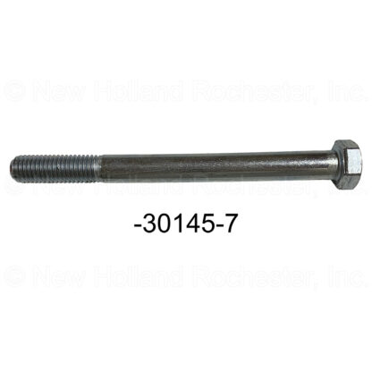 5/8-11 x 7″ Hex Screw Part # -30145-7