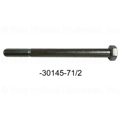 5/8-11 x 7-1/2″ Hex Screw Part # -30145-71/2