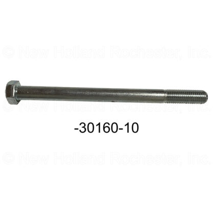 3/4-10 x 10″ Hex Screw Part # -30160-10