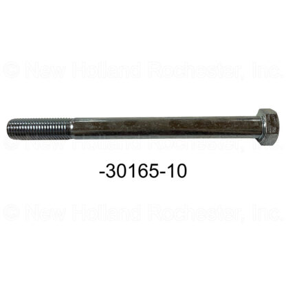 7/8-9 x 10″ Hex Screw Part # -30165-10