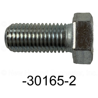 7/8-9 x 2″ Hex Screw Part # -30165-2