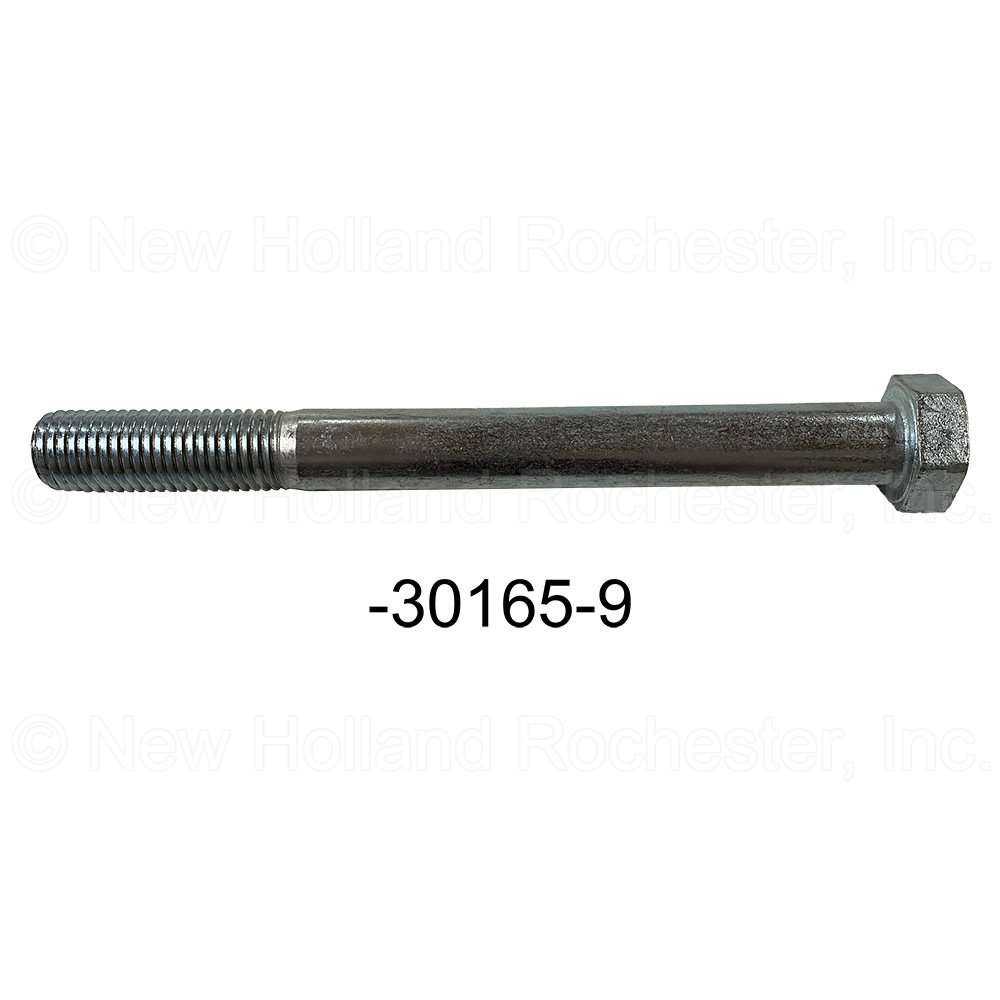 7/8-9 x 9″ Hex Screw Part # -30165-9