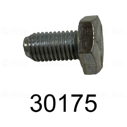 1/4-28 x 1/2″ Hex Screw Part # 30175