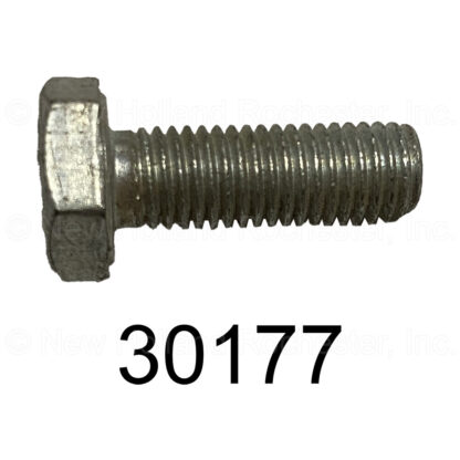 1/4-28 x 3/4″ Hex Screw Part # 30177